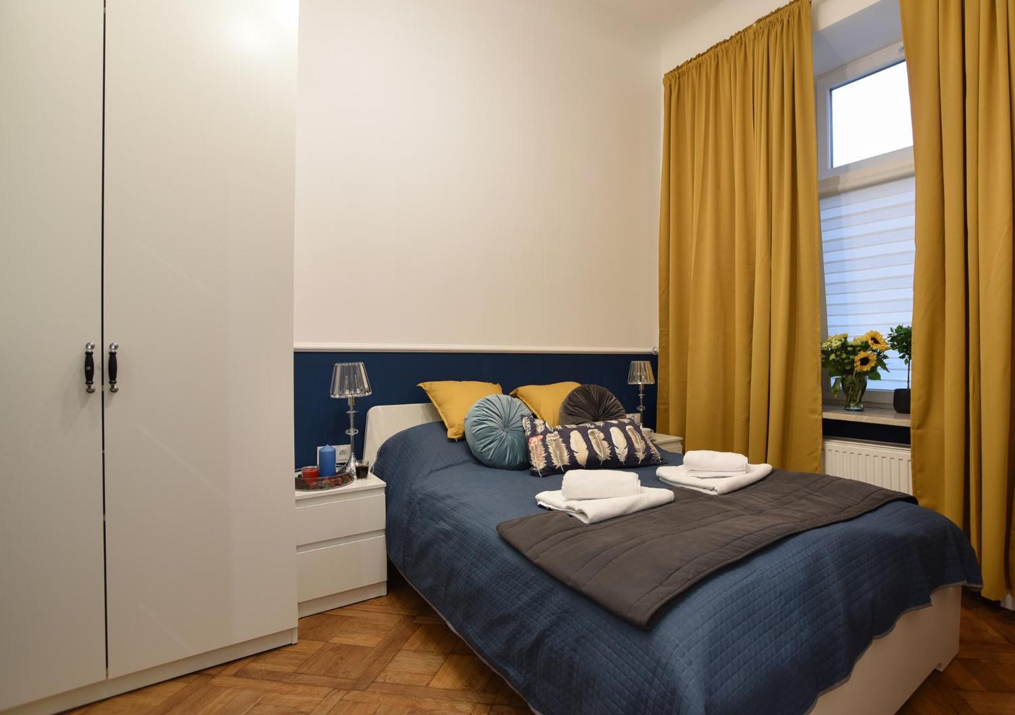 Shortstaypoland Poznanska * Warszawa