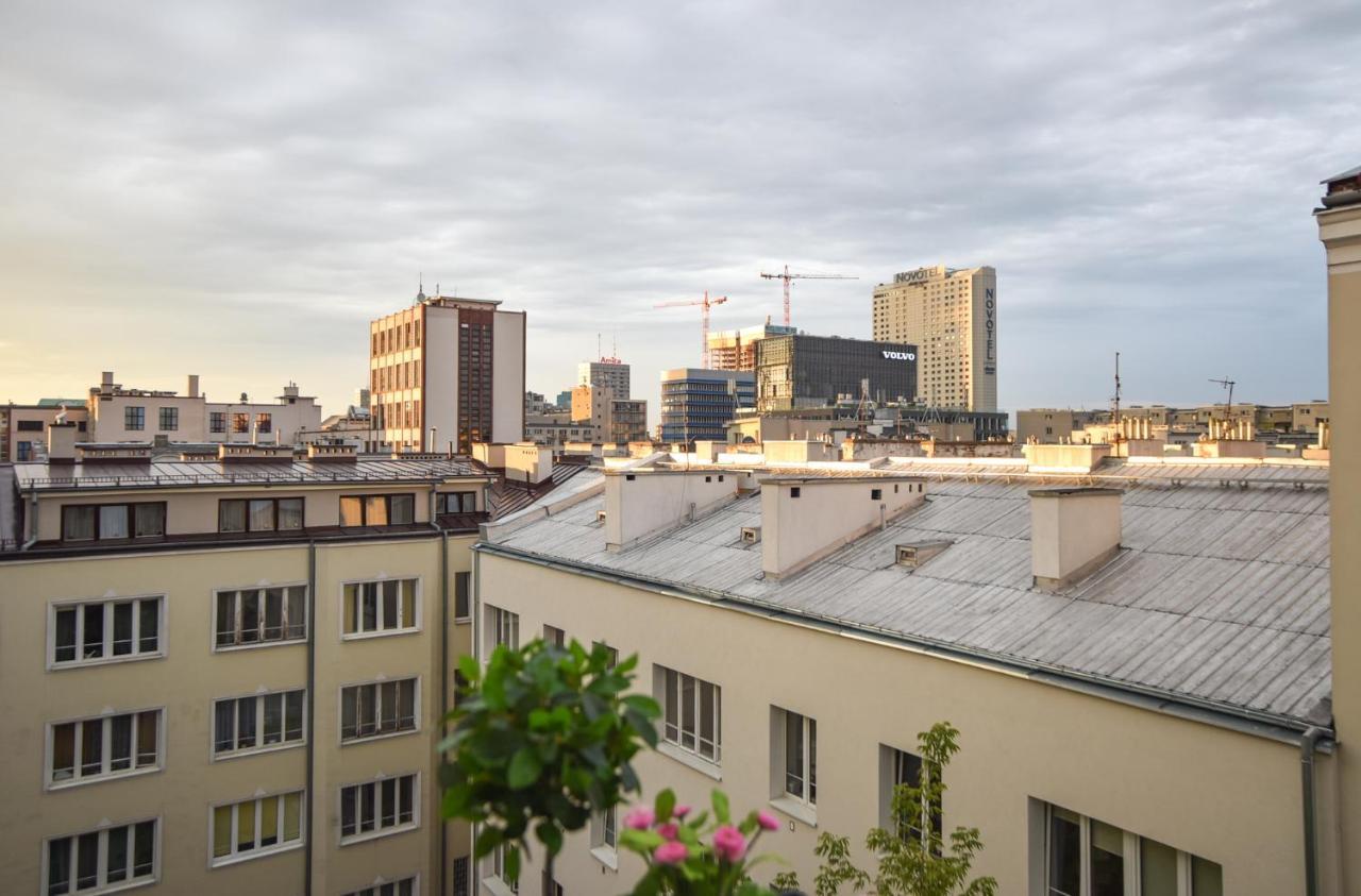 Shortstaypoland Poznanska Lägenhet