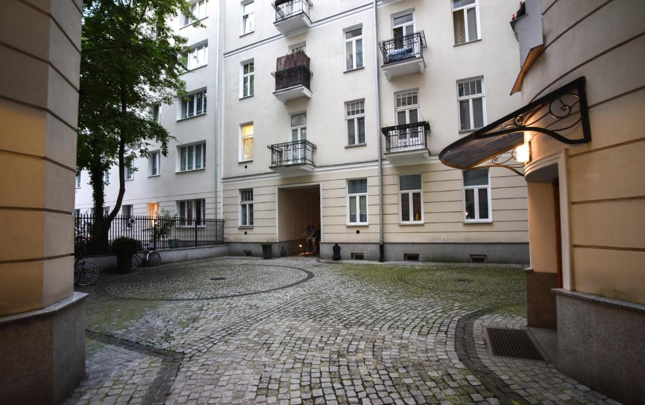 Shortstaypoland Poznanska * Warszawa