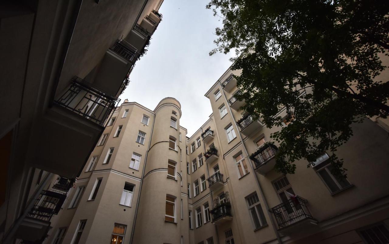 Shortstaypoland Poznanska Lägenhet