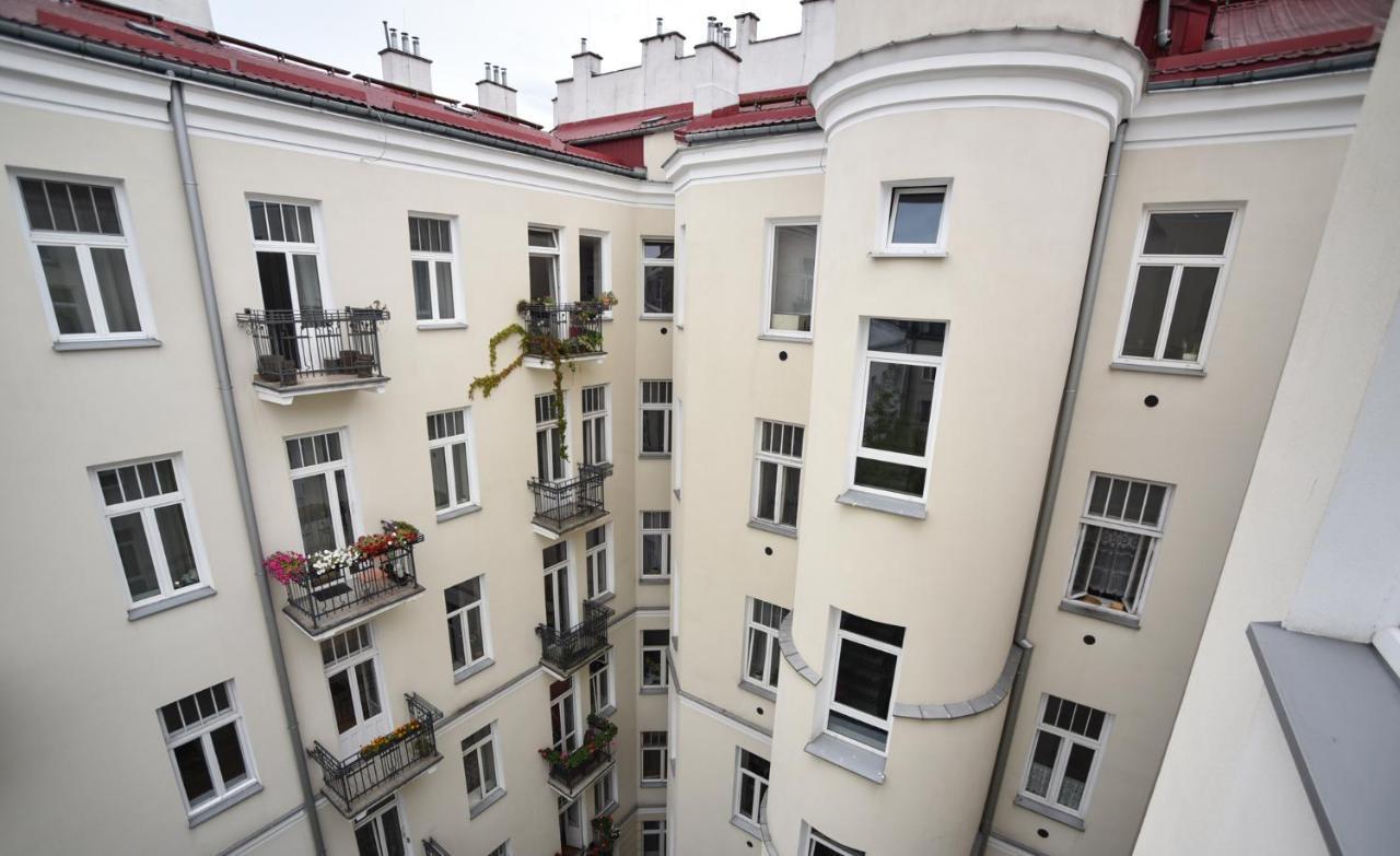 Lägenhet Shortstaypoland Poznanska